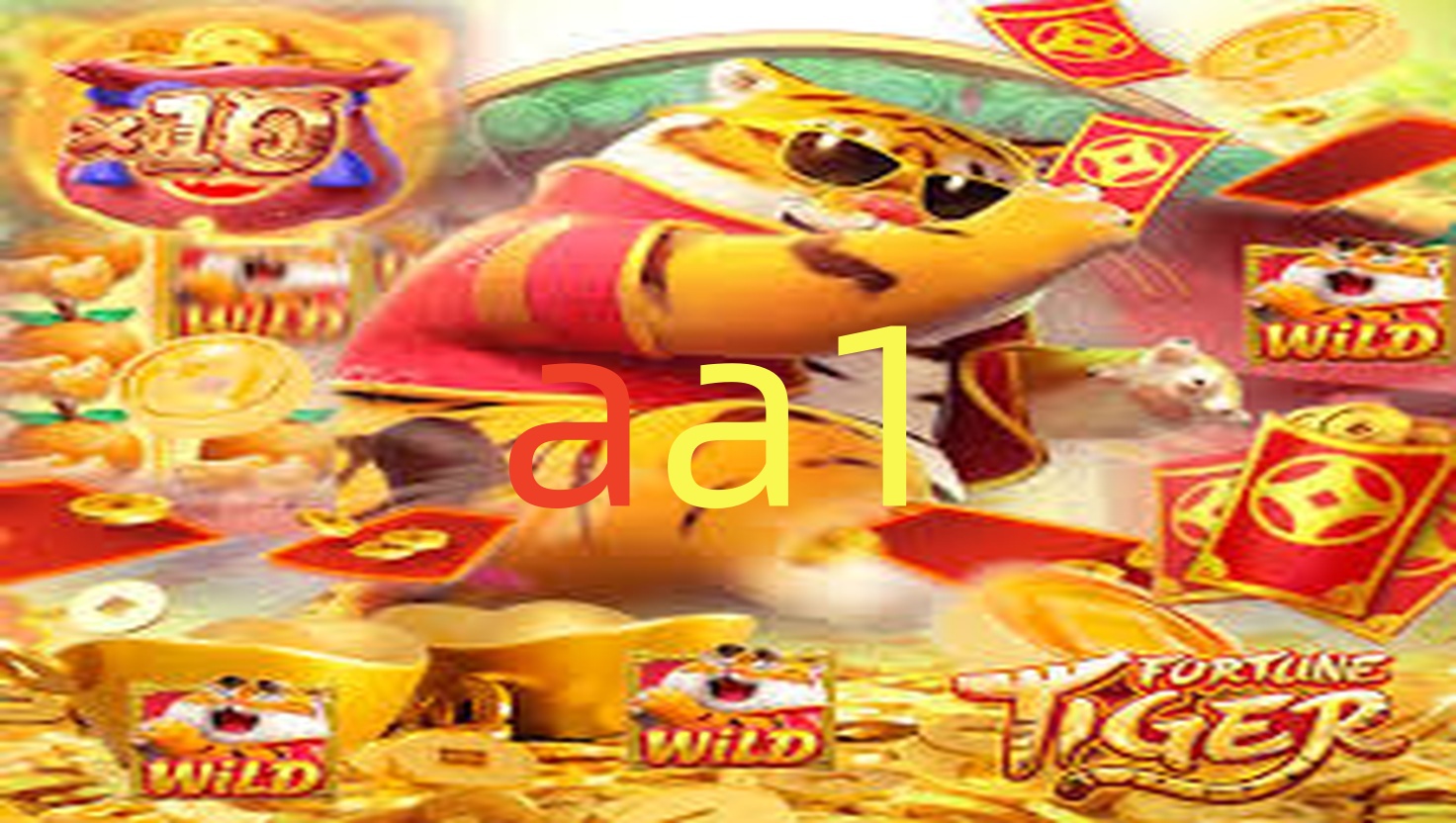 Lançamento de jogos aa1 online